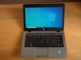 Notebook HP EliteBook 820 i5 1.9 GHz/8 Gb/128 Gb SSD - 3
