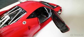 Ferrari 458 Italia GT2 1:18 (hw elite) - 3