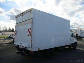 Iveco Daily 35C15, 278 900 km - 3