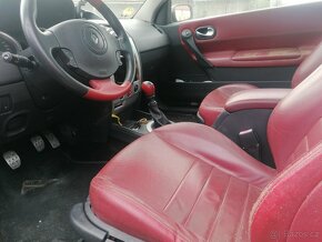 Renault Megane Cabrio, 1.9Dci, r.v.2004 - 3