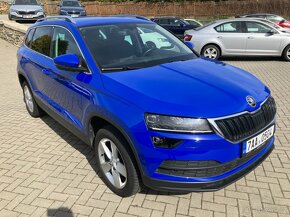 ŠKODA KAROQ 1.6TDI 85kW STYLE PLUS / VIRTUAL COCKPIT / - 3