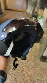 Chlapecké lyžařské helmy - 3