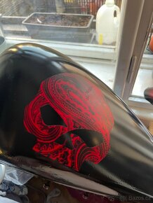 2019 Harley davidson iron1200xl - 3
