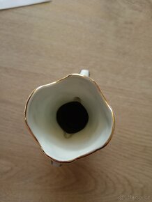 Váza malá amfora - 3