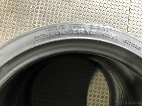Kumho ECSTA PS91 letní pneu 225,235/40/18 - 3