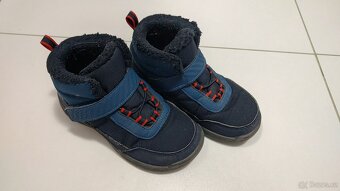 Zimní boty Quechua vel. 28 - 3