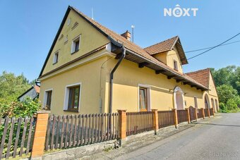 Prodej Rodinný dům, 221㎡ - 3