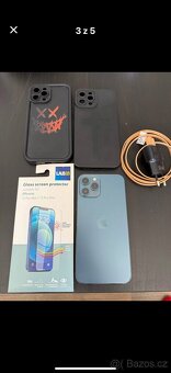 Apple 12 pro max 256gb - 3