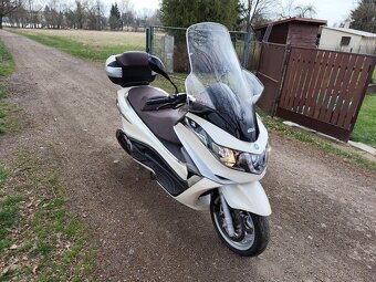 Piaggio X10 350 - 3