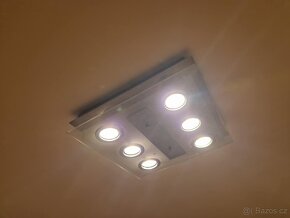 Světlo LED stropní - 3