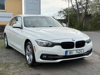 BMW F30 330i xDrive - 3
