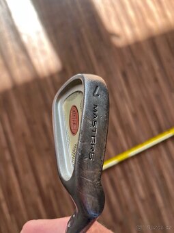 Dětská golfová hůl pro praváky - 3