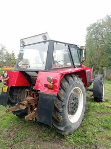Zetor 16145 - 3