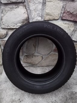Zimní pneu 225/55 R16 Barum Polaris 3 - 1 ks - 3
