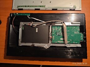Acer BE240Y na díly - 3