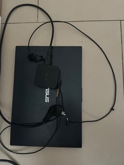Asus Intel core i5, 12gb ram, 2x500gb HDD - 3