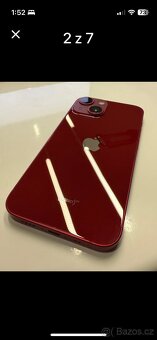 Prodám iphone 13 mini ,256Gb - 3