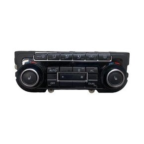 Webasto přídavné topení naftové 1K0815007CG VW Passat B7 12 - 3