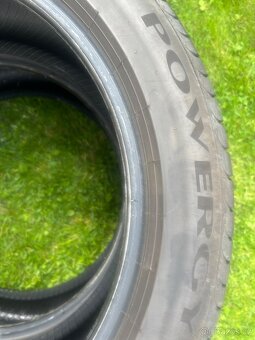 Letní pneu Pirelli Powergy - 3