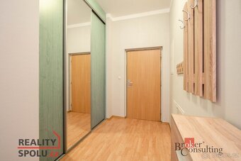 Prodej, byty/3+kk, 104 m2, Uralská 889/4, Liberec III-Jeřáb, - 3