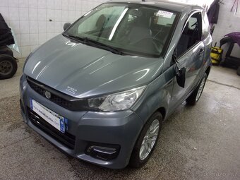 Aixam Ostatní S9 500d - 3