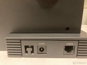 Digitální záznamník AT&T 1337 - 3