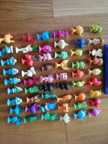 Stikeez - 3