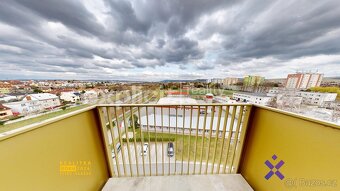 Pronájem bytu 2+kk, 44 m2 - Rezidence u Dřevnice, Otrokovice - 3