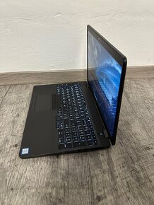 Skvělý NT DELL Latitude – i5-8265U, SSD 256GB, WIN11 PRO (1) - 3