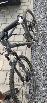 Horské kolo Mongoose R26 - 3