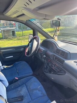 chladici pickup Peugeot expert - 3