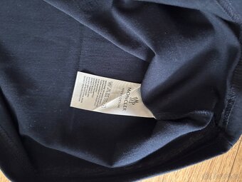 Triko Moncler vel.M - 3