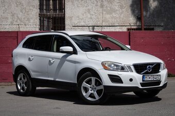 Volvo XC60 D3 - 3