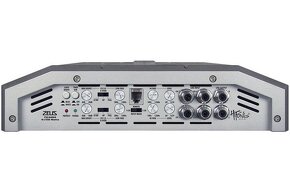 Zesilovač Zeus ZXI4404 4-kanálový - 3