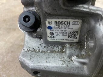 Vstřikovací čerpadlo 059130755BF 3.0TDI Audi A6 4G - 3