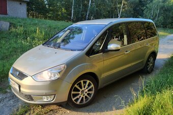 Ford Galaxy 2.0 Tdci - 3