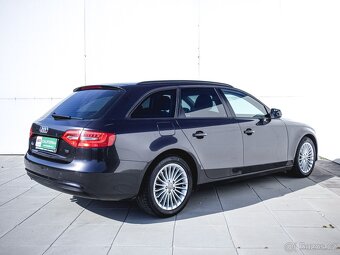 Audi A4 2.0 TDi, Automat, Bi-xenon - 3