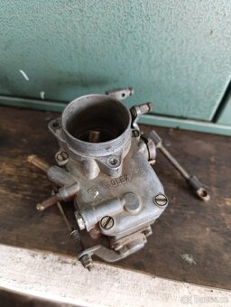 Solex C30DI/40 - 3