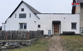Prodej rodinného domu, 60 m², Bílá Lhota - Hradečná - 3