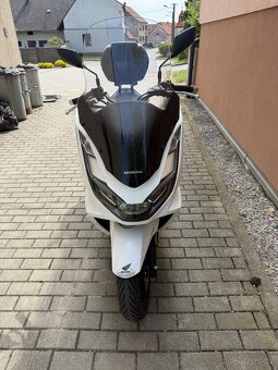 PCX 125 - 3