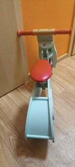 Dětské odrážedlo Vespa - 3