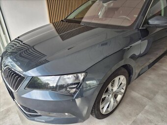 Škoda Superb 2,0 TDI 140kW 4x4 DSG DPH - 3