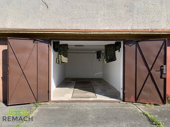 Pronájem garáže, 16 m2 - Uherské Hradiště, ev.č. 03211 - 3
