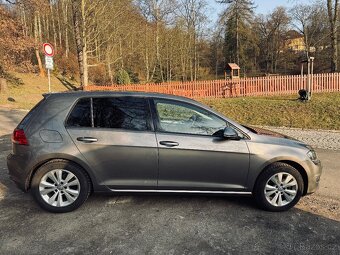 VW GOLF VII - 3