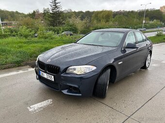 BMW 530 XDrive 2014 - 3