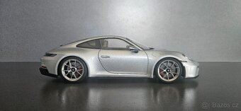 Norev Porsche 911 992 GT3 Touring 2021 - 3