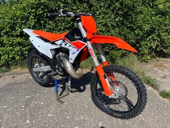 Ktm 125 sx, rok 2023 - 3