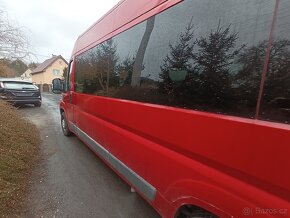 Fiat Ducato maxi 2.3 jtd-150ps,rok2014,11mist,orig.km,pi stk - 3