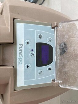 Technologická jednotka vířivky Intex SB-H20 - 3