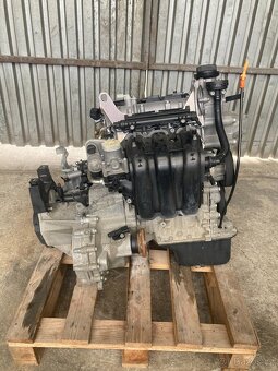 Motor 1.2 HTP - 3